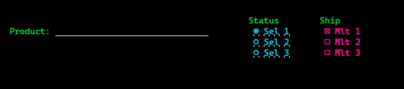 Initial